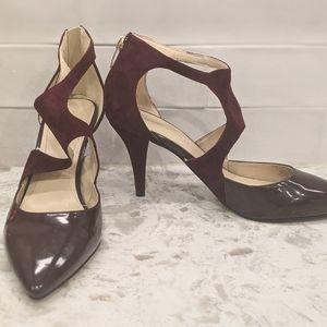 Marc Fisher Heels 3.5inch heel. Size 8.5